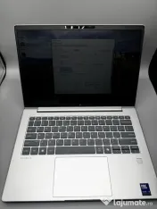 HP EliteBook 6 G1i Ultra 5 Procesor: Ultra 5 235U Ram: 16GB Memorie: 512GB ID_837 