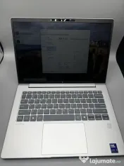 HP EliteBook 6 G1i Ultra 5 Procesor: Ultra 5 235U Ram: 16GB Memorie: 512GB ID_837 