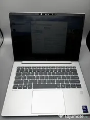 HP EliteBook 6 G1i Ultra 5 Procesor: Ultra 5 235U Ram: 16GB Memorie: 512GB ID_837 