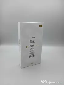 Huawei Honor 600 Lite 5G Velvet Black Memorie: 128GB Ram: 8GB ID_1869