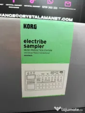 Korg Electribe 2S ID_1597 
