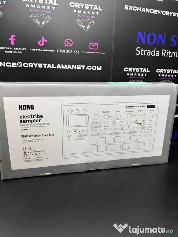 Korg Electribe 2S ID_1597