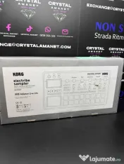Korg Electribe 2S ID_1597 