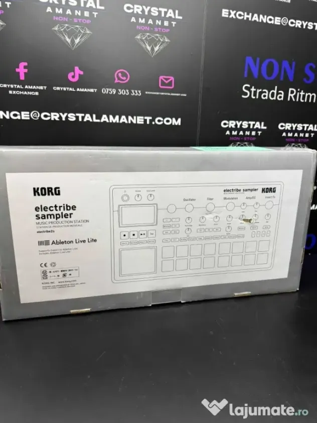 Korg Electribe 2S ID_1597