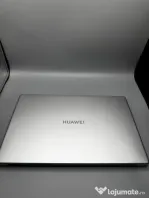 Huawei Matebook D15 Procesor: AMD Ryzen 5 3500U RAM: 8GB Disk: 256GB ID_1035