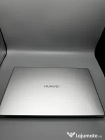 Huawei Matebook D15 Procesor: AMD Ryzen 5 3500U RAM: 8GB Disk: 256GB ID_1035
