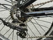Biciclet? electric? pliabil? Swifty Libert? Shimano ID_2055 
