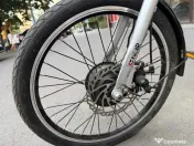Biciclet? electric? pliabil? Swifty Libert? Shimano ID_2055 