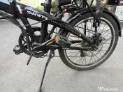 Biciclet? electric? pliabil? Swifty Libert? Shimano ID_2055 