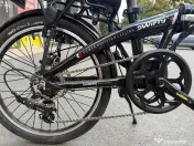 Biciclet? electric? pliabil? Swifty Libert? Shimano ID_2055 
