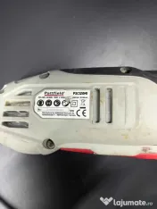 Fier?str?u Circular Pattfield Flex PSC120M1 ID_749 