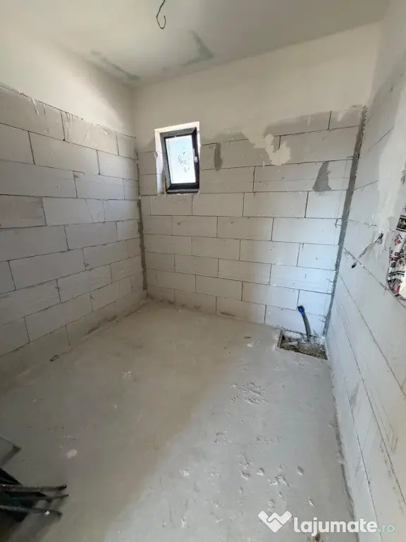 DE VÂNZARE CASA AGIGEA CARTIER NOU - Agigea (Constanta)