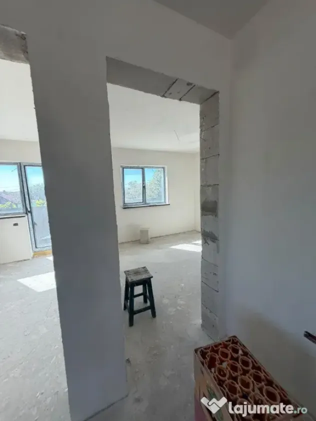 DE VÂNZARE CASA AGIGEA CARTIER NOU - Agigea (Constanta)