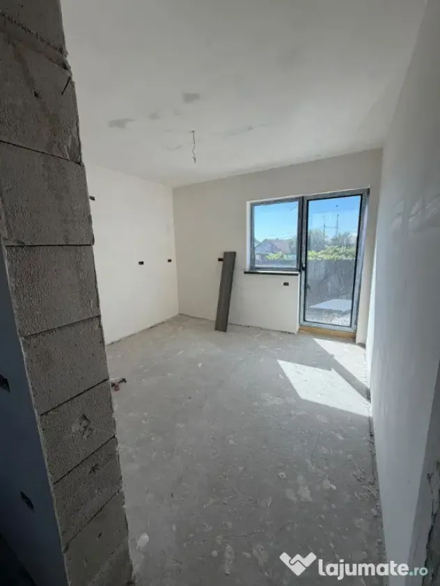 DE VÂNZARE CASA AGIGEA CARTIER NOU - Agigea (Constanta)