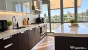 Apartament de inchiriat 200 mp 4 camere Iancu Nicolae Pis... 