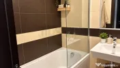 Apartament de inchiriat 200 mp 4 camere Iancu Nicolae Pis... 