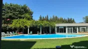 Apartament de inchiriat 200 mp 4 camere Iancu Nicolae Pis... 