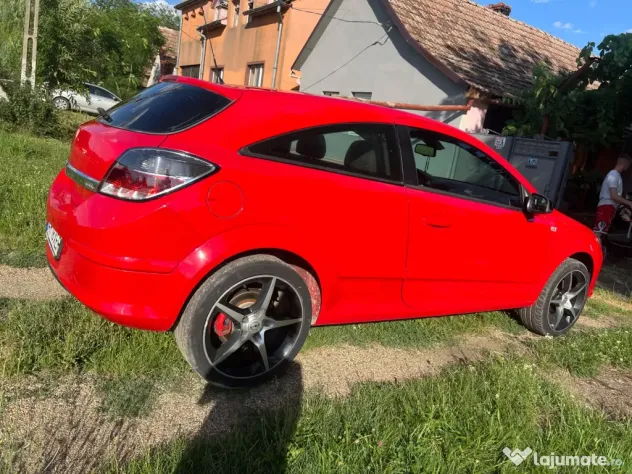 Vând Opel Astra gtc