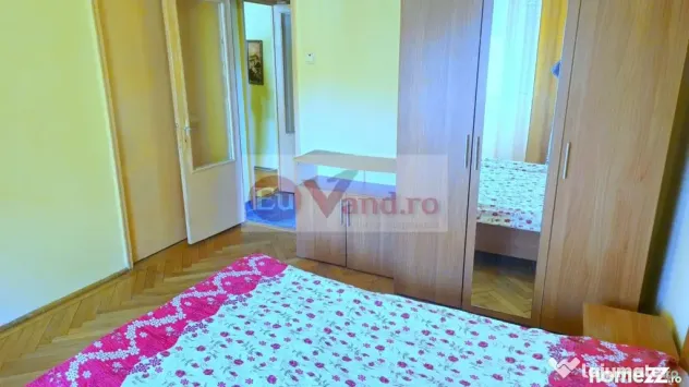 De vanzare apartament cu 3 camere, Tiglina 1, etaj 2, 62.000 euro - Galati (Galati)