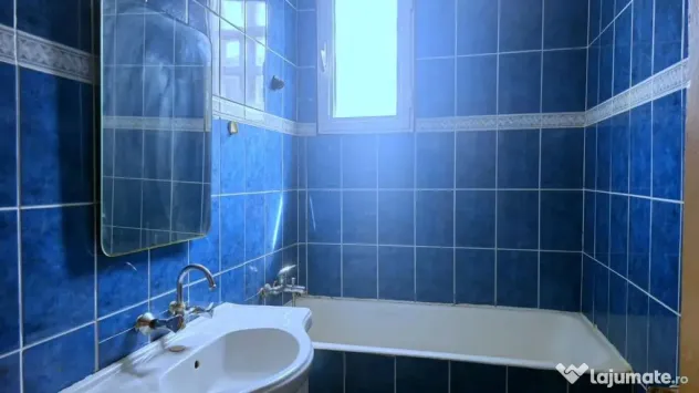De vanzare apartament cu 3 camere, Tiglina 1, etaj 2, 62.... - Galati (Galati)