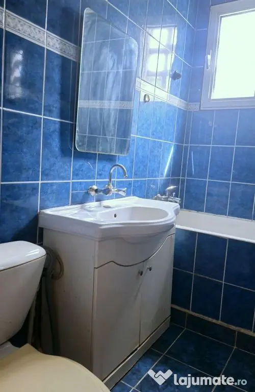 De vanzare apartament cu 3 camere, Tiglina 1, etaj 2, 62.... - Galati (Galati)