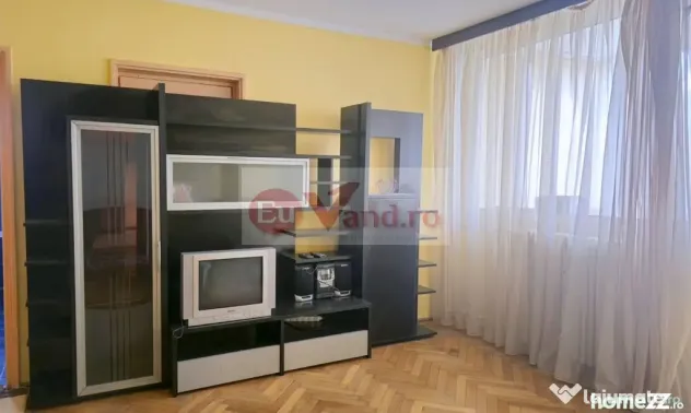 De vanzare apartament cu 3 camere, Tiglina 1, etaj 2, 62.000 euro - Galati (Galati)