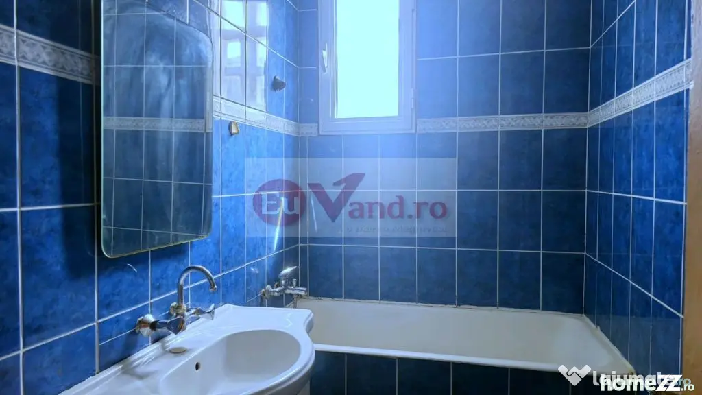 De vanzare apartament cu 3 camere, Tiglina 1, etaj 2, 62.000 euro - Galati (Galati)