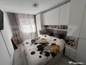 Apartament cu 2 camere, Junior Residence, parcare inclusa, p