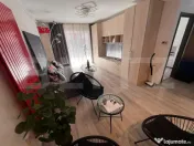 Apartament cu 2 camere, Junior Residence, parcare inclusa, p