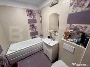 Apartament cu 2 camere, Junior Residence, parcare inclusa, p
