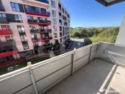 Apartament cu 2 camere, Junior Residence, parcare inclusa, p