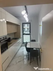 Apartament 2 Camere Complex Rezidential Exigent Plaza Faza 5