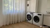 Vila de inchiriat Padurea Baneasa Liceul Francez 