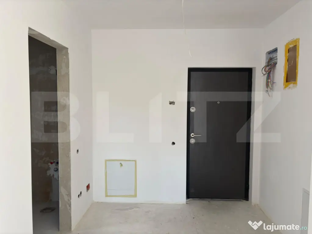 Apartament 2 camere, 62 mp, Habitus Oasului, Exclusivitate - Cluj-Napoca (Cluj)