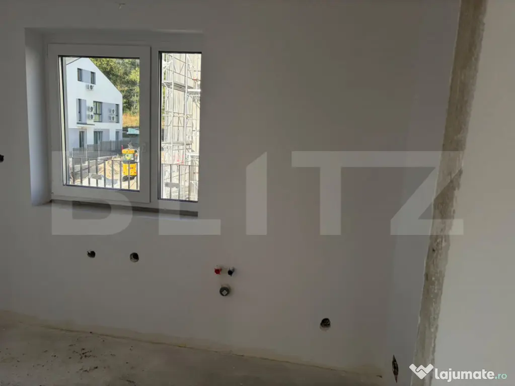 Apartament 2 camere, 62 mp, Habitus Oasului, Exclusivitate - Cluj-Napoca (Cluj)