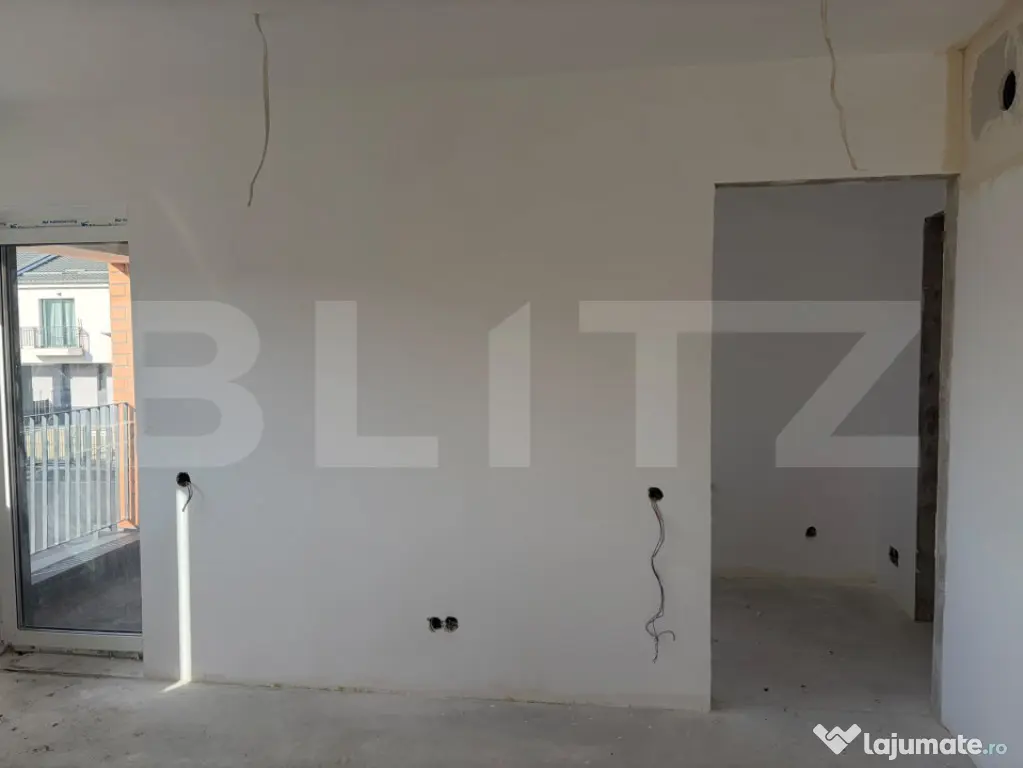 Apartament 2 camere, 62 mp, Habitus Oasului, Exclusivitate - Cluj-Napoca (Cluj)