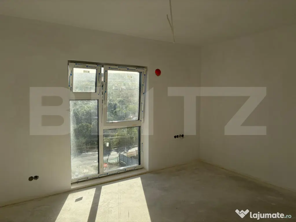 Apartament 2 camere, 62 mp, Habitus Oasului, Exclusivitate - Cluj-Napoca (Cluj)