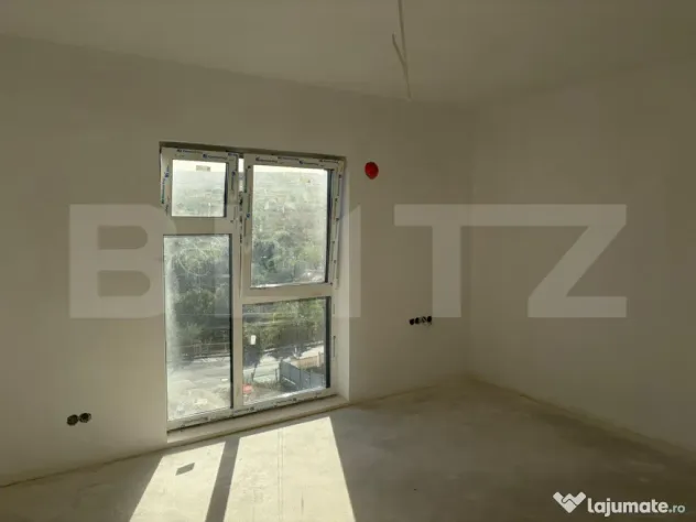 Apartament 2 camere, 62 mp, Habitus Oasului, Exclusivitate - Cluj-Napoca (Cluj)