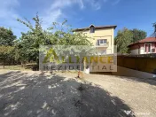 CASA INDIVIDUALA CU POTENTIAL COMERCIAL – CATELU, STRAD...