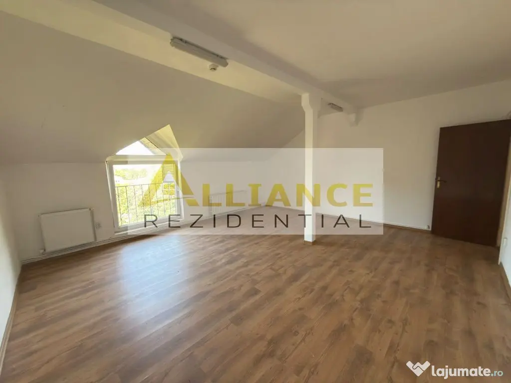 CASA INDIVIDUALA CU POTENTIAL COMERCIAL – CATELU, STRAD... - Catelu (Bucuresti-Ilfov)