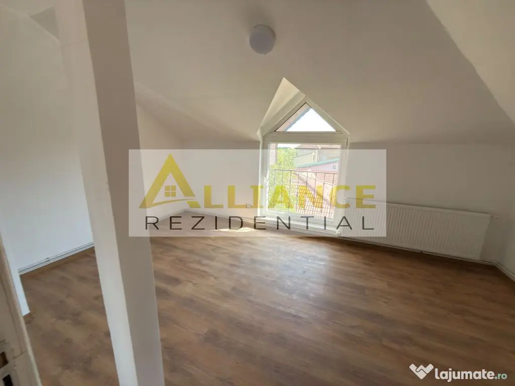 CASA INDIVIDUALA CU POTENTIAL COMERCIAL – CATELU, STRAD... - Catelu (Bucuresti-Ilfov)