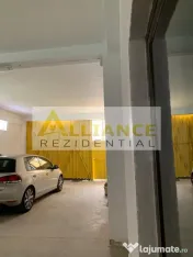 CASA INDIVIDUALA CU POTENTIAL COMERCIAL – CATELU, STRADA INDEPENDENTEI 