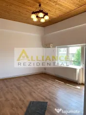 CASA INDIVIDUALA CU POTENTIAL COMERCIAL – CATELU, STRADA INDEPENDENTEI 