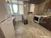 Garsonieră 23 mp, renovată complet, centrală proprie – 