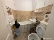 Garsonieră 23 mp, renovată complet, centrală proprie – 