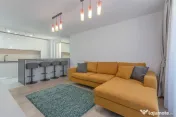 Apartament Urban Plaza | 52 mp + Balcon 8 mp | Etaj 8/10 ...