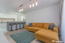 Apartament Urban Plaza | 52 mp + Balcon 8 mp | Etaj 8/10 ...