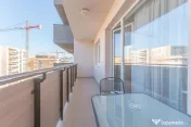 Apartament Urban Plaza | 52 mp + Balcon 8 mp | Etaj 8/10 ...