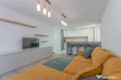 Apartament Urban Plaza | 52 mp + Balcon 8 mp | Etaj 8/10 ...