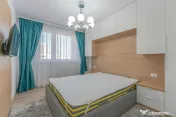 Apartament Urban Plaza | 52 mp + Balcon 8 mp | Etaj 8/10 ...